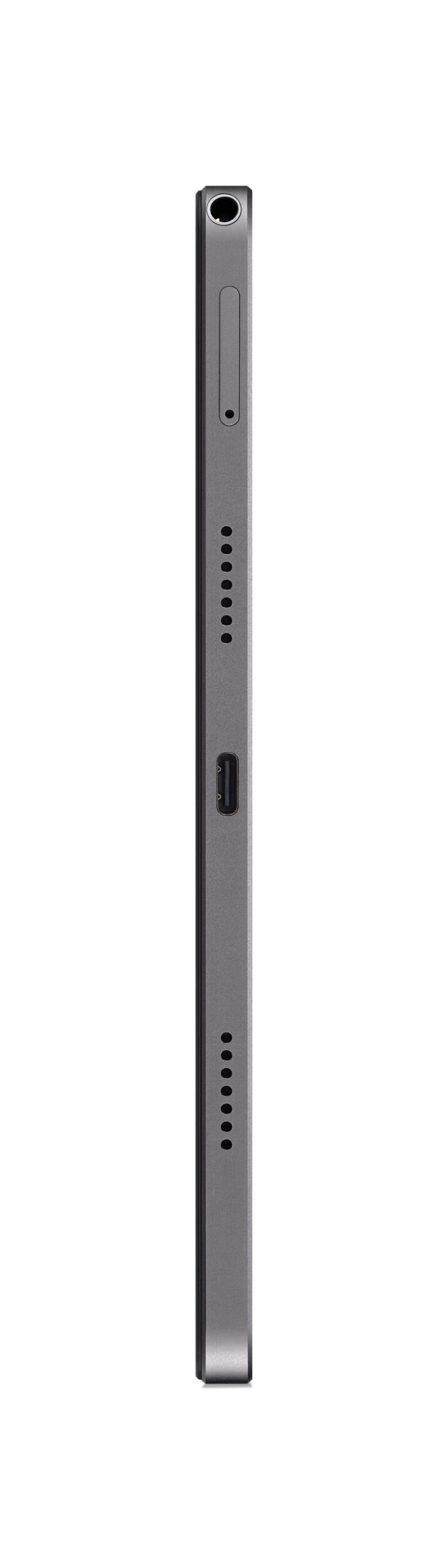 Acer Iconia P11-11-89UK Mediatek 256 GB 27,9 cm (11") 8 GB Wi-Fi 5 (802.11ac) Android 14 Grijs - Afbeelding 8