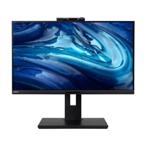 Acer B278U E computer monitor 68,6 cm (27") 2560 x 1440 Pixels Wide Quad HD LCD Zwart