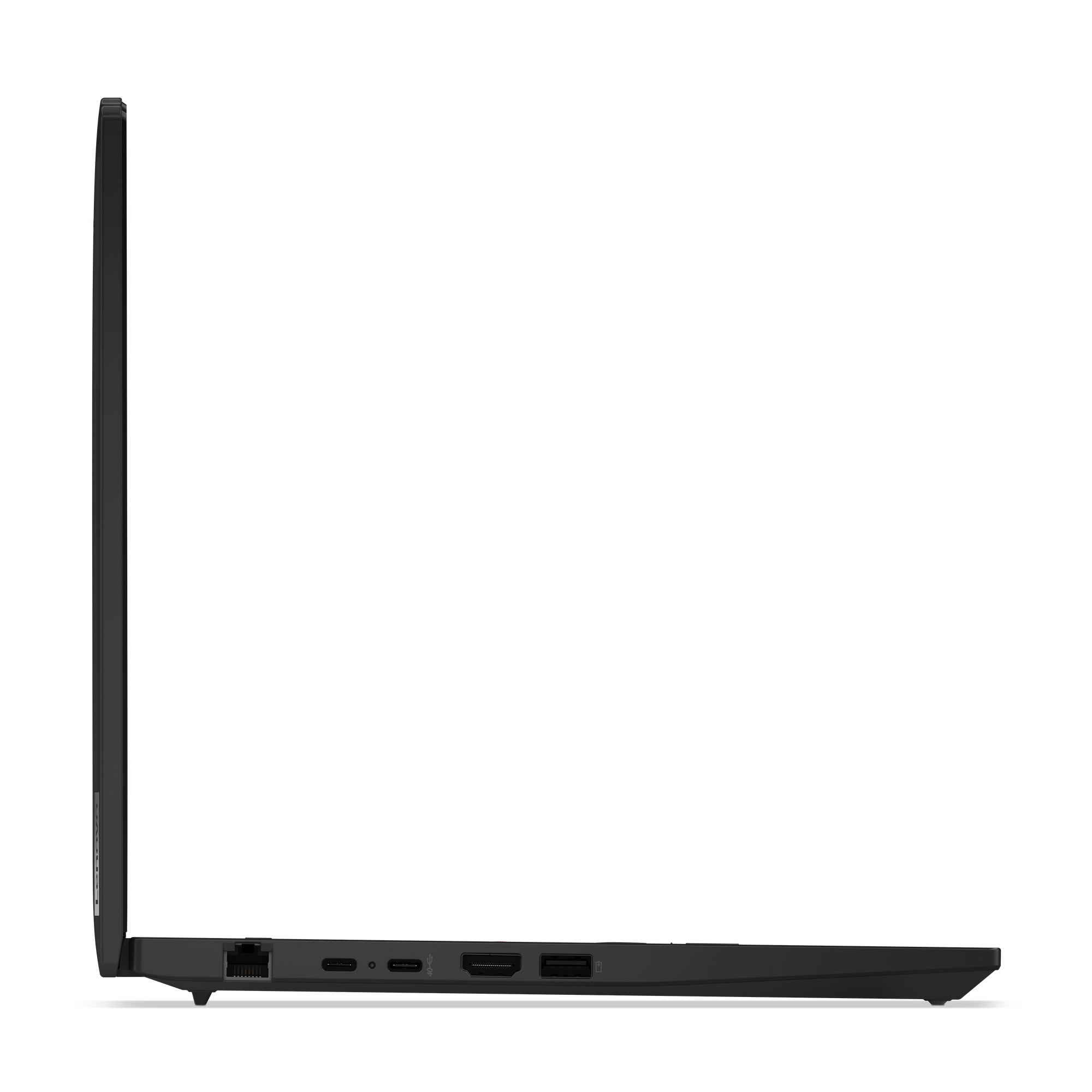 Lenovo ThinkPad L14 Gen 5 (AMD) AMD Ryzen™ 7 PRO 7735U Laptop 35,6 cm (14") WUXGA 16 GB DDR5-SDRAM 512 GB SSD Wi-Fi 6E (802.11ax) Windows 11 Pro Engels Zwart - Afbeelding 11