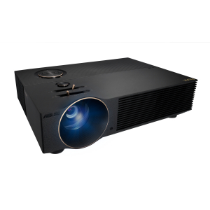 ASUS ProArt Projector A1 Projector met normale projectieafstand 3000 ANSI lumens DLP 1080p (1920x1080) 3D Zwart