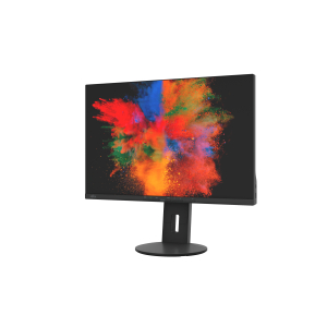 Fujitsu Displays B2410 WS computer monitor 61,2 cm (24.1") 1920 x 1200 Pixels WUXGA LED Zwart