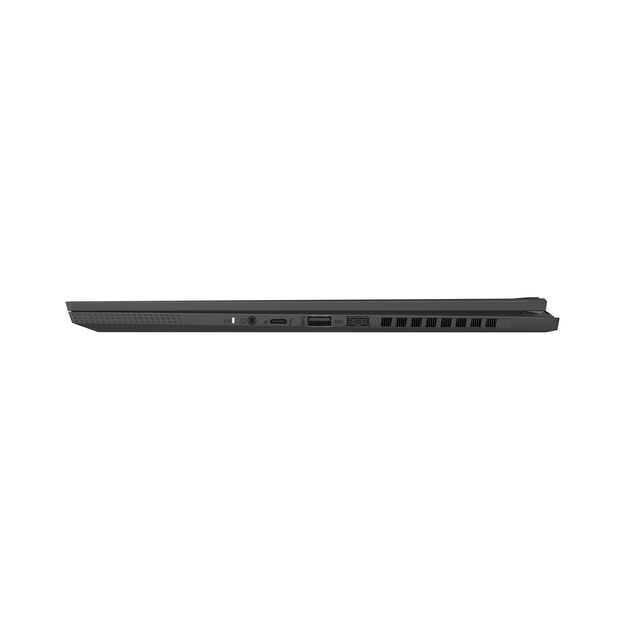 MSI CreatorPro 16 AI Studio A1VMG-066 Intel Core Ultra 9 185H Mobiel werkstation 40,6 cm (16") WQUXGA 64 GB DDR5-SDRAM 2 TB SSD NVIDIA RTX 5000 Ada Wi-Fi 7 (802.11be) Windows 11 Pro Zwart - Afbeelding 7