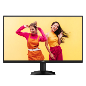 AOC B3 27B35HM computer monitor 68,6 cm (27") 1920 x 1080 Pixels Full HD LED Zwart