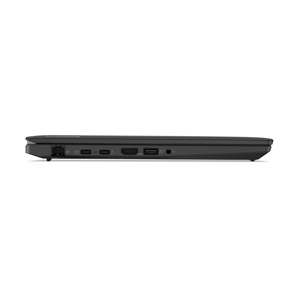 Lenovo ThinkPad P14s Gen 4 (Intel) Intel® Core™ i7 i7-1370P Mobiel werkstation 35,6 cm (14") WUXGA 64 GB LPDDR5x-SDRAM 1 TB SSD NVIDIA RTX A500 Wi-Fi 6E (802.11ax) Windows 11 Pro Duits Zwart - Afbeelding 8