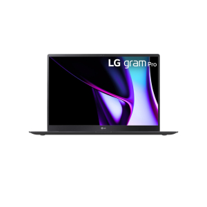 LG Gram Pro 17 Intel Core Ultra 7 155H Laptop 43,2 cm (17") WQXGA 32 GB LPDDR5x-SDRAM 2 TB SSD NVIDIA GeForce RTX 3050 Wi-Fi 6E (802.11ax) Windows 11 Pro Zwart