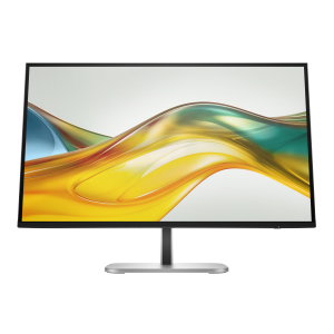 HP Series 5 Pro 27 inch QHD-monitor - 527pq pvc-vrij