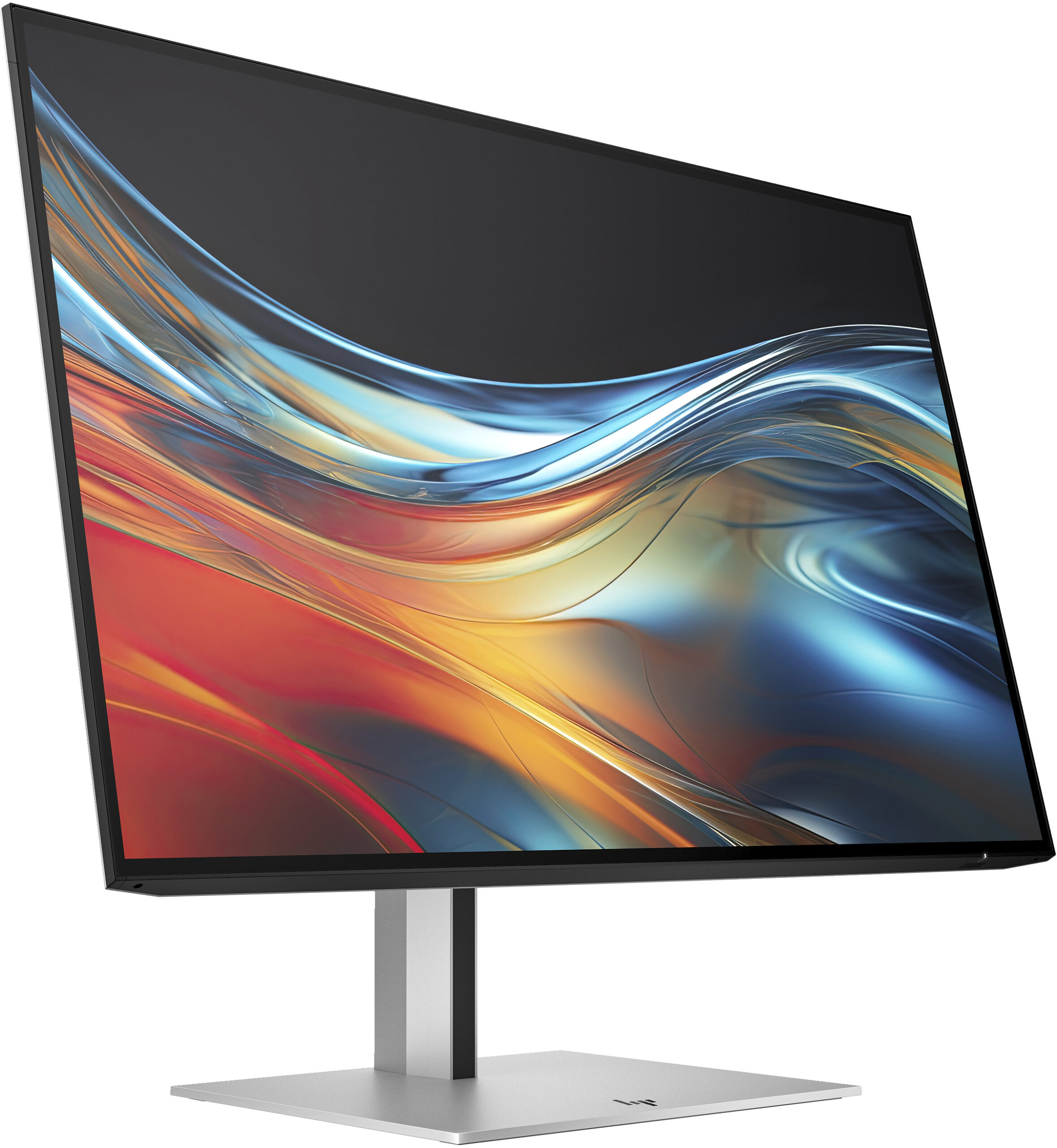 HP Series 7 Pro Serie 7 Pro 24 inch WUXGA-monitor - 724pn - Afbeelding 2