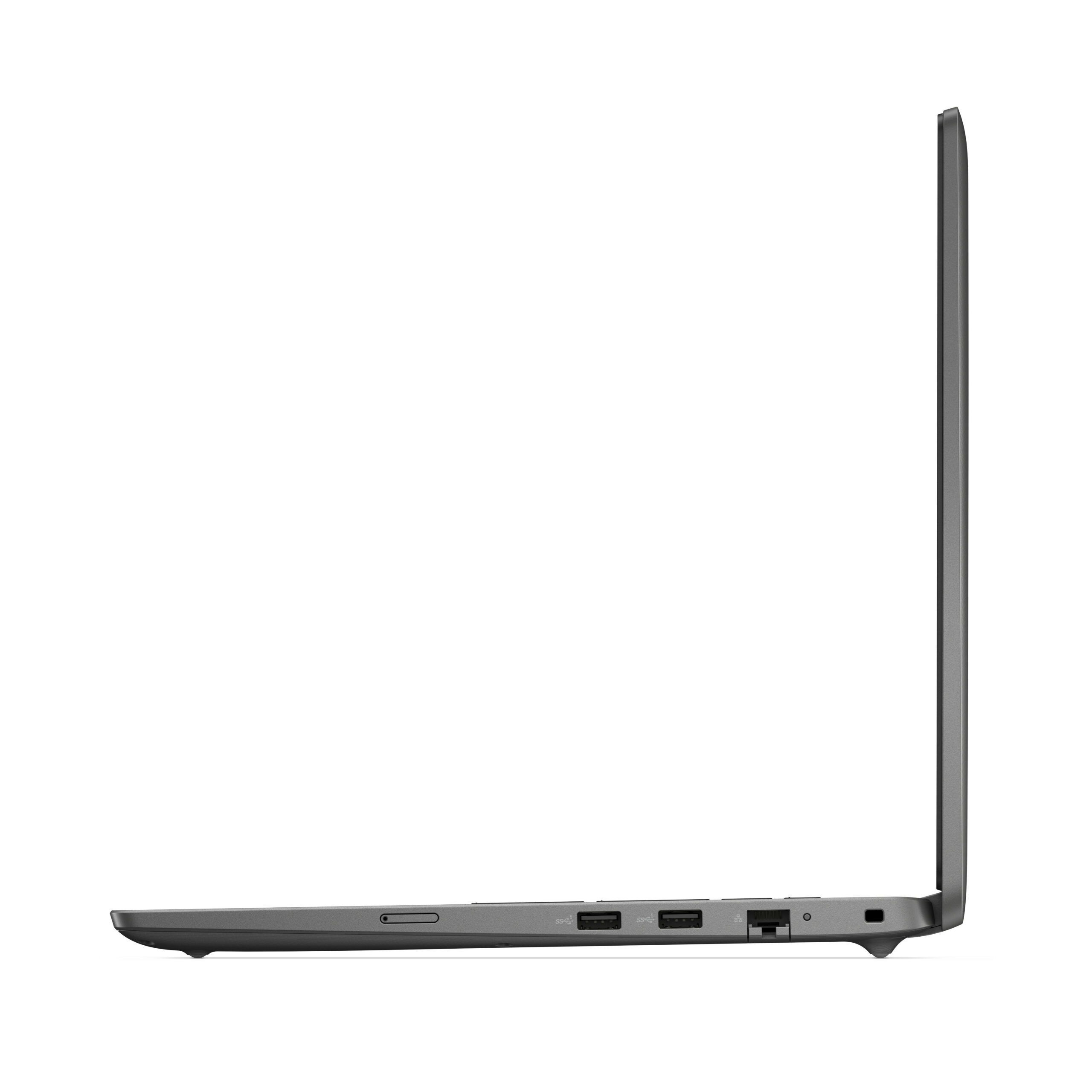 DELL Latitude 3550 Intel® Core™ i5 i5-1335U Laptop 39,6 cm (15.6") Full HD 8 GB DDR5-SDRAM 512 GB SSD Wi-Fi 6E (802.11ax) Windows 11 Pro Duits Grijs - Afbeelding 6
