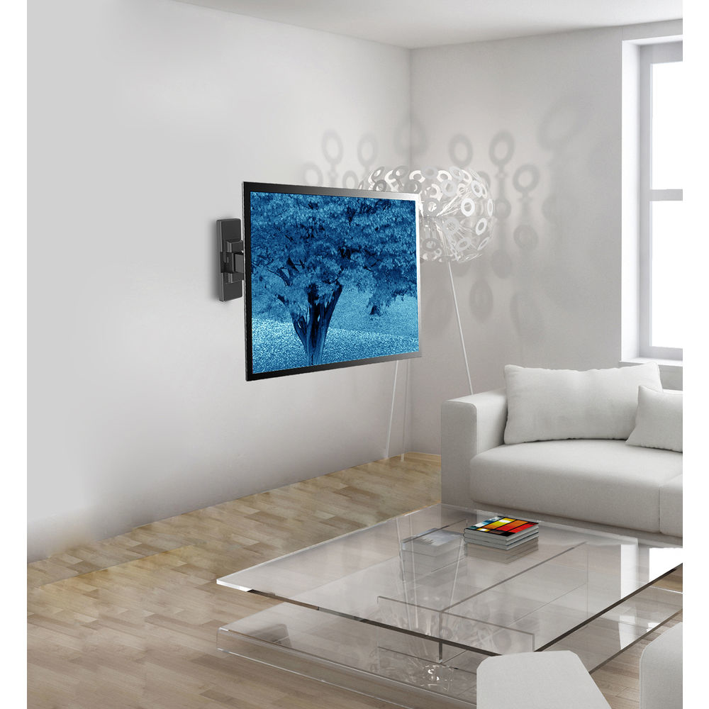 ACT AC8355 tv-bevestiging 94 cm (37") Zwart - Afbeelding 7