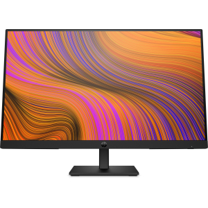 HP P24h G5 computer monitor 60,5 cm (23.8") 1920 x 1080 Pixels Full HD Zwart