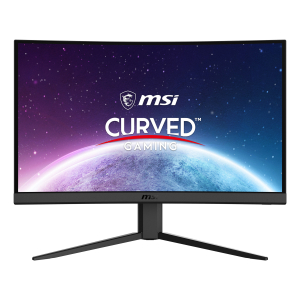 MSI G24C4 E2 computer monitor 59,9 cm (23.6") 1920 x 1080 Pixels Full HD LED Zwart