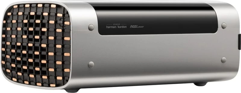 Viewsonic M10E beamer/projector 2200 ANSI lumens 1080p (1920x1080) Zwart, Zilver - Afbeelding 21