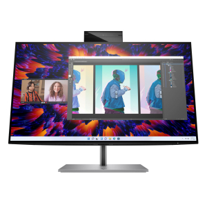 HP Z24m G3 QHD Conferencing Display