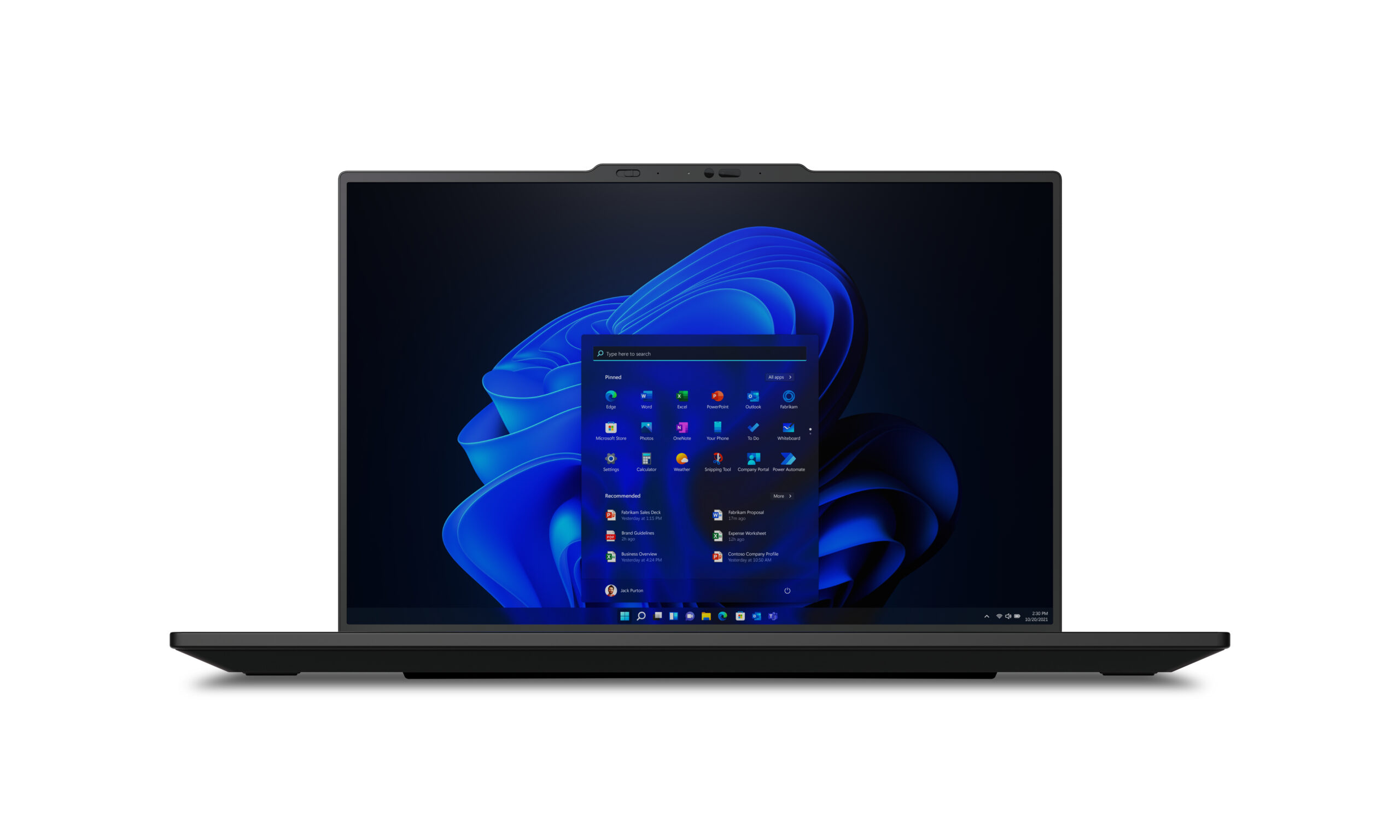 Lenovo ThinkPad P1 Gen 7 Intel Core Ultra 7 165H Mobiel werkstation 40,6 cm (16") WQXGA 32 GB LPDDR5x-SDRAM 1 TB SSD NVIDIA GeForce RTX 4070 Wi-Fi 7 (802.11be) Windows 11 Pro Engels Zwart - Afbeelding 2