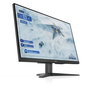 DELL G Series G2725D computer monitor 68,6 cm (27") 2560 x 1440 Pixels Quad HD LCD Zwart