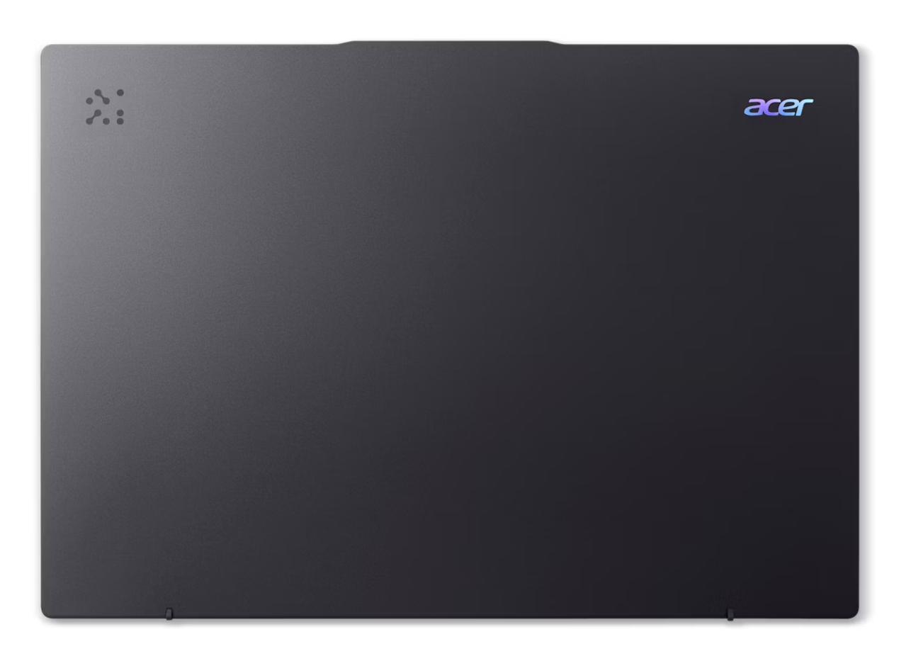 Acer Swift 16 AI SF16-51T-70HQ Intel Core Ultra 7 258V Laptop 40,6 cm (16") Touchscreen 3K 32 GB LPDDR5x-SDRAM 1 TB SSD Wi-Fi 7 (802.11be) Windows 11 Home Zwart - Afbeelding 7