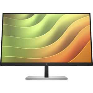 HP E24u G5 FHD USB-C Monitor computer monitor 60,5 cm (23.8") 1920 x 1080 Pixels