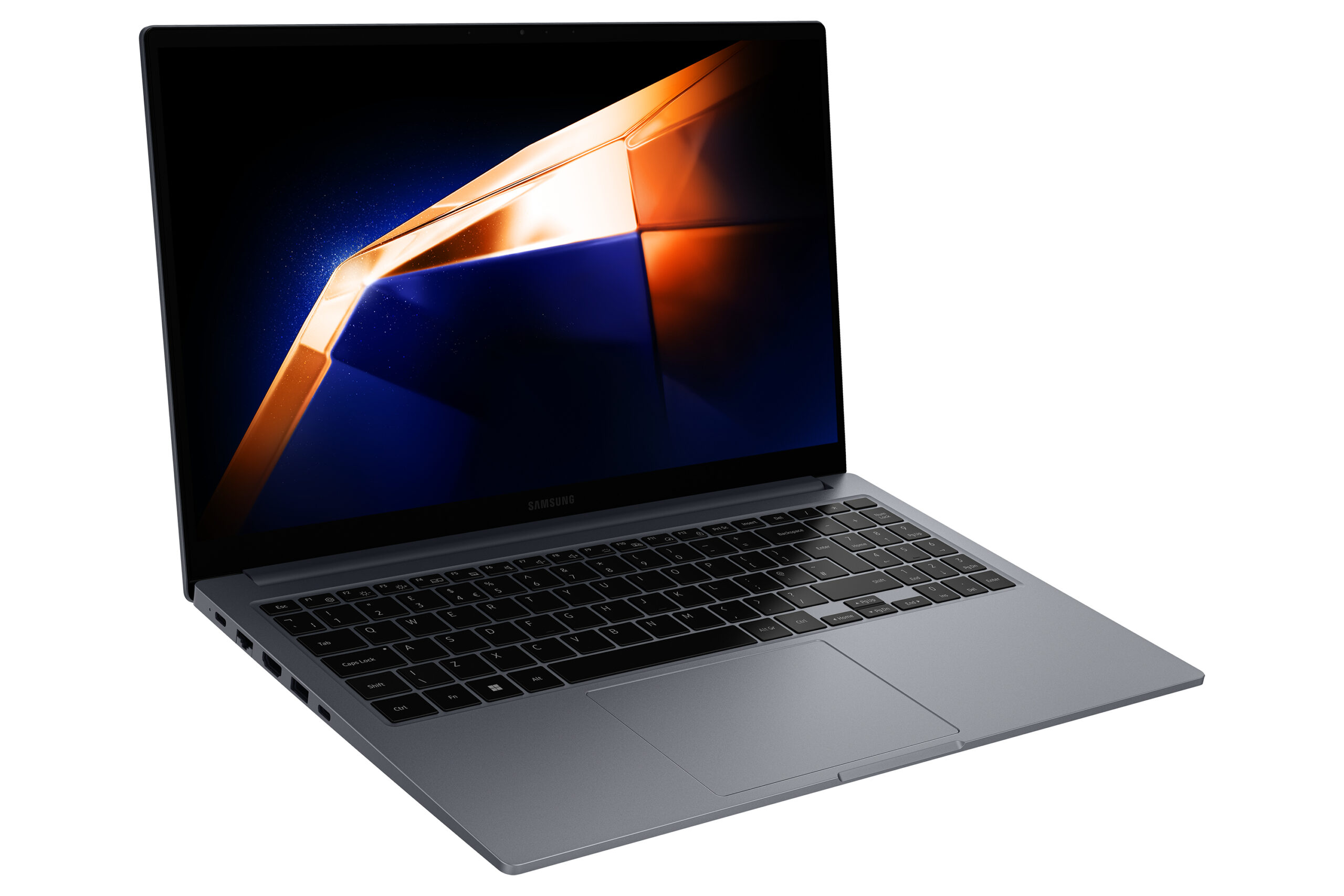 Samsung Galaxy Book4 (15,6", Intel Core 5, 16 GB, Intel) - Afbeelding 4
