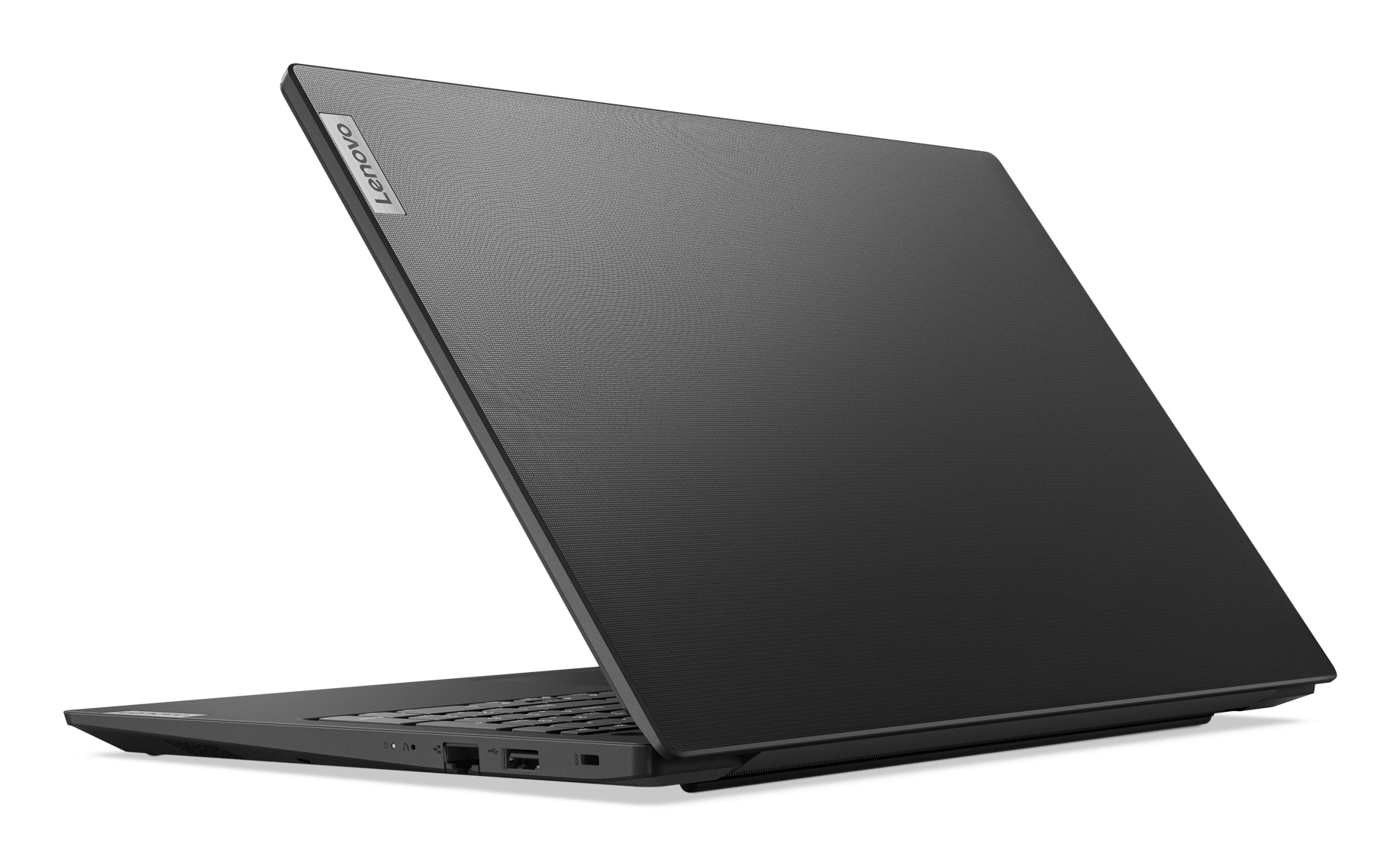 Lenovo V15 G3 IAP Intel® Core™ i3 i3-1215U Laptop 39,6 cm (15.6") Full HD 8 GB DDR4-SDRAM 512 GB SSD Wi-Fi 5 (802.11ac) Windows 11 Home Duits Zwart - Afbeelding 4