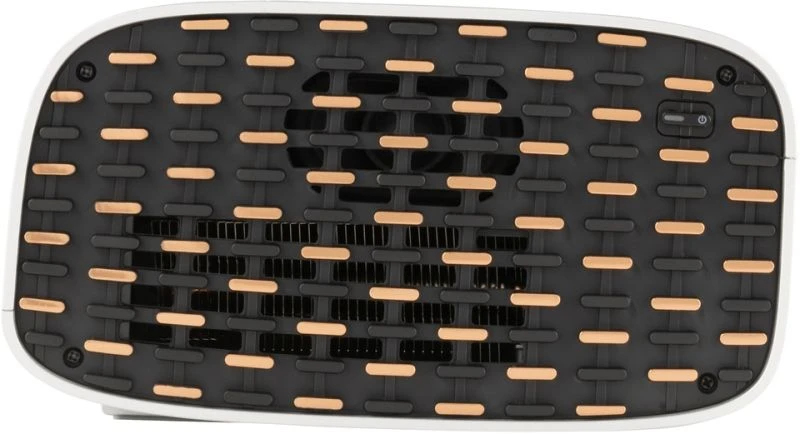 Viewsonic M10E beamer/projector 2200 ANSI lumens 1080p (1920x1080) Zwart, Zilver - Afbeelding 17