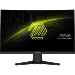 MSI MAG 244C computer monitor 59,9 cm (23.6") 1920 x 1080 Pixels Full HD LCD Zwart