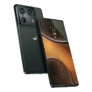 Motorola edge 50 Ultra 16,9 cm (6.67") Dual SIM Android 14 5G USB Type-C 16 GB 1 TB 4500 mAh Grijs