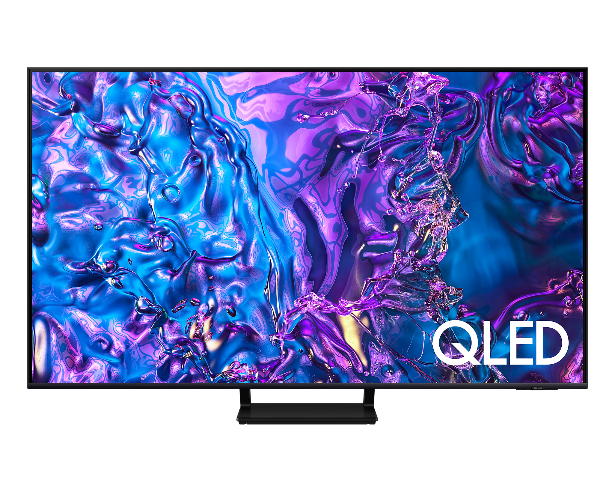 Samsung 4K Smart QLED XXL TV 75Q70D 144hz 75″