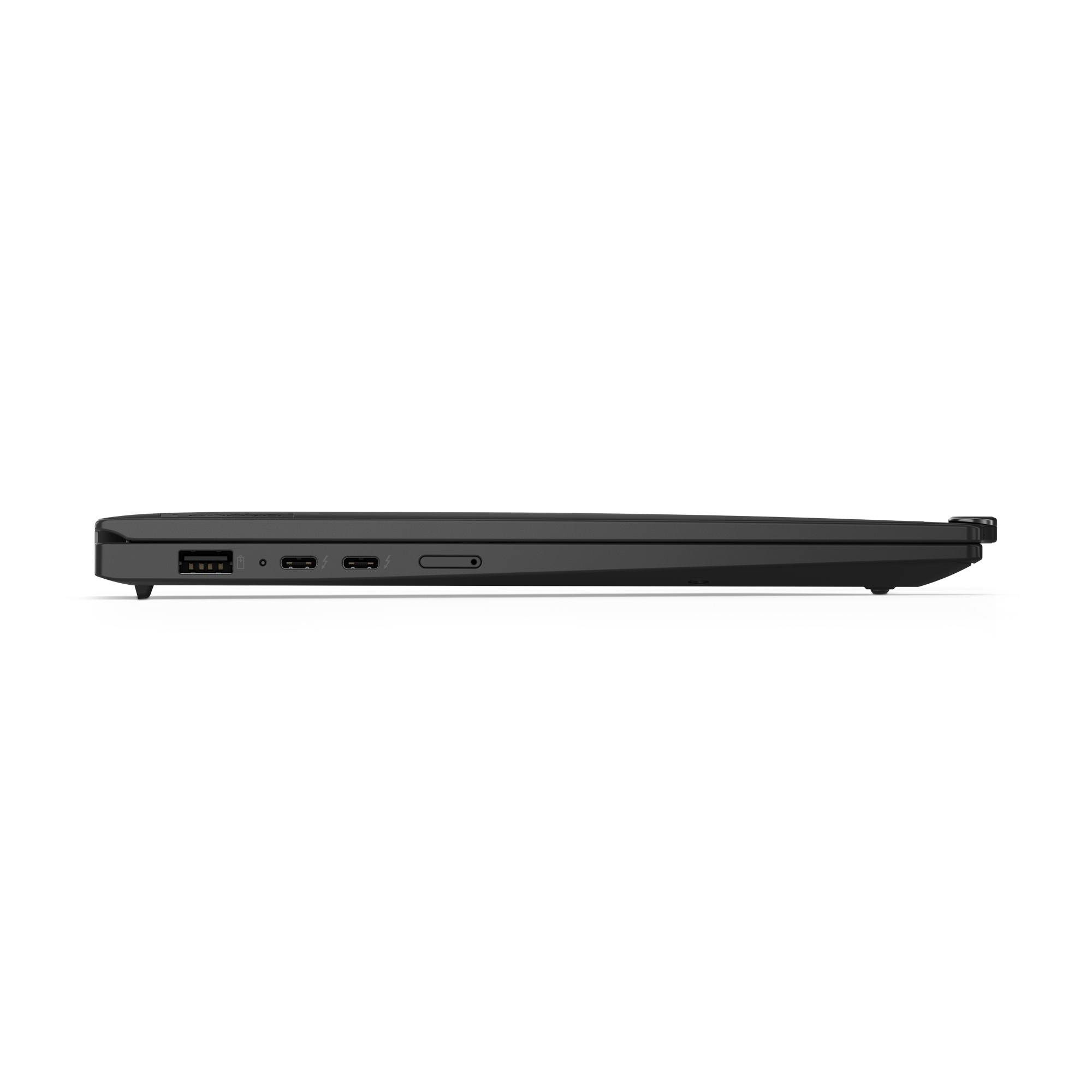 Lenovo ThinkPad X1 Carbon Gen 12 Intel Core Ultra 7 155U Laptop 35,6 cm (14") WUXGA 32 GB LPDDR5x-SDRAM 1 TB SSD Wi-Fi 6E (802.11ax) Windows 11 Pro Engels Zwart - Afbeelding 8