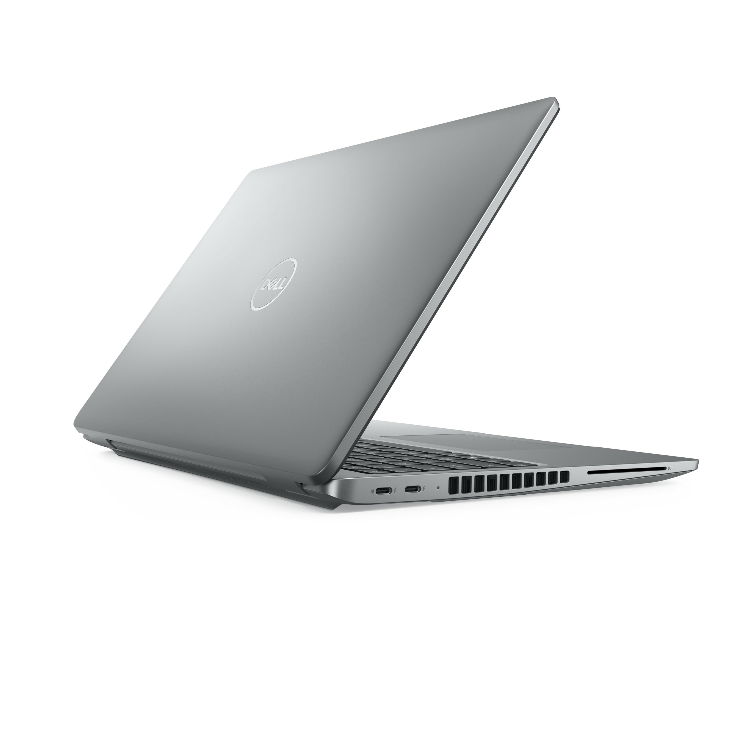 DELL Precision 3590 Intel Core Ultra 7 155H Mobiel werkstation 39,6 cm (15.6") Full HD 16 GB DDR5-SDRAM 512 GB SSD NVIDIA RTX 500 Ada Wi-Fi 6E (802.11ax) Windows 11 Pro Grijs - Afbeelding 8