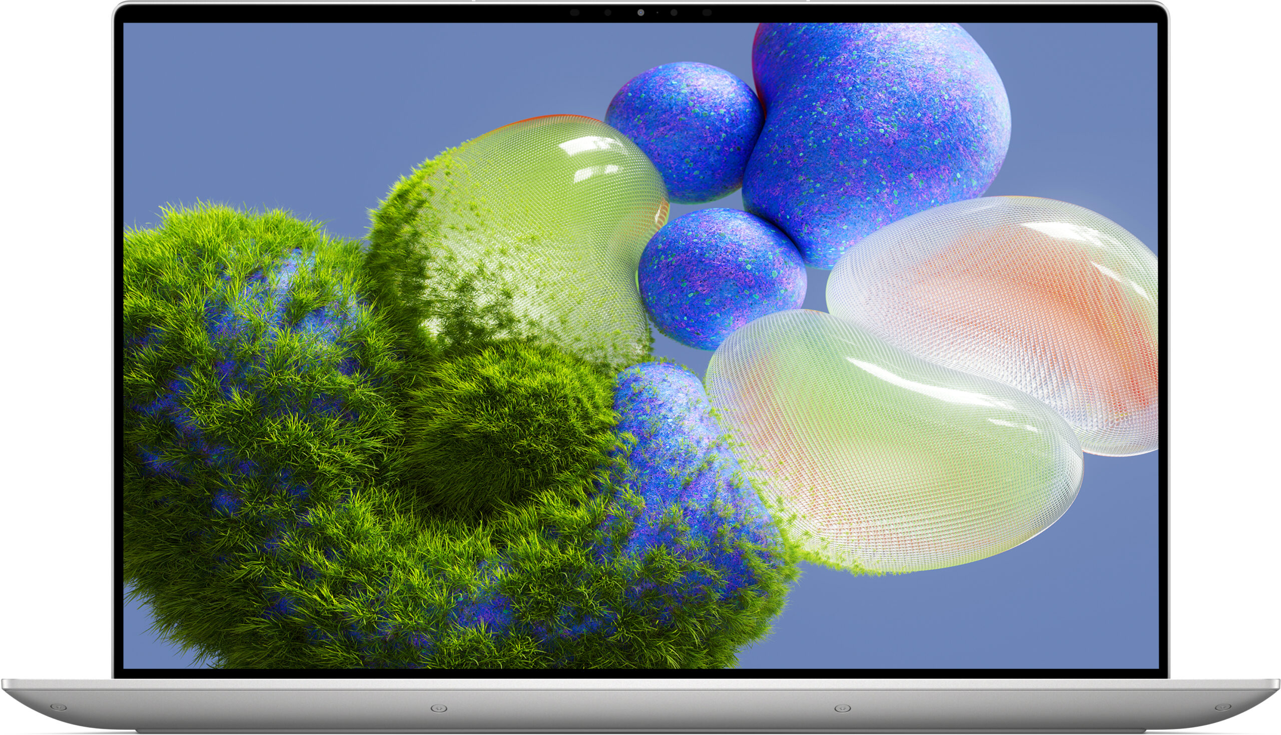 DELL XPS 14 9440 Intel Core Ultra 7 155H Laptop 36,8 cm (14.5") Touchscreen 3.2K 32 GB LPDDR5x-SDRAM 1 TB SSD NVIDIA GeForce RTX 4050 Wi-Fi 6E (802.11ax) Windows 11 Pro Zilver - Afbeelding 4