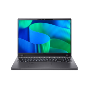 Acer TravelMate P2 TMP216-51-G2-TCO-55AL Intel Core 5 120U Laptop 40,6 cm (16") WUXGA 16 GB DDR5-SDRAM 512 GB SSD Wi-Fi 6 (802.11ax) Windows 11 Pro Grijs