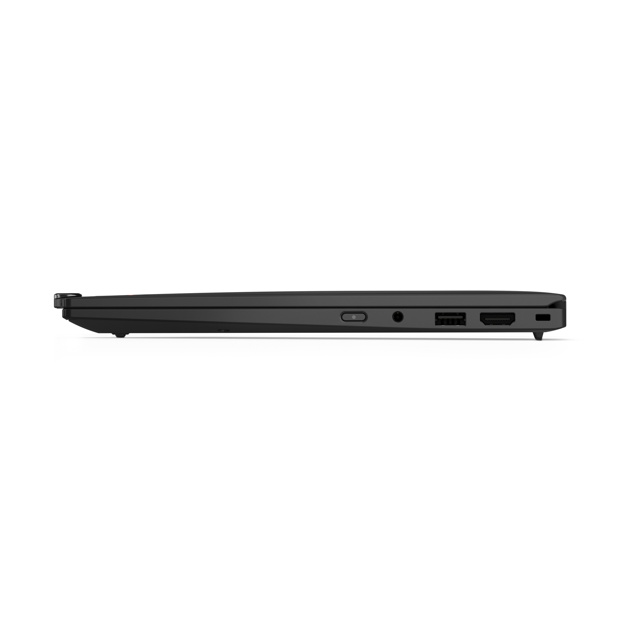 Lenovo ThinkPad X1 Carbon Gen 12 Intel Core Ultra 7 155U Laptop 35,6 cm (14") WUXGA 32 GB LPDDR5x-SDRAM 1 TB SSD Wi-Fi 6E (802.11ax) Windows 11 Pro Engels Zwart - Afbeelding 9