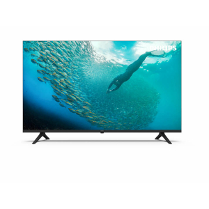 Philips 65PUS7009/12 65" | 4K Ultra HD LED Smart TV | Titan OS + Wifi | HDR10+ | Slank Design | 60Hz
