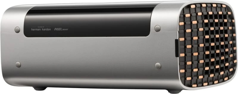 Viewsonic M10E beamer/projector 2200 ANSI lumens 1080p (1920x1080) Zwart, Zilver - Afbeelding 11