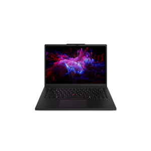 Lenovo ThinkPad P14s Gen 5 (Intel) Intel Core Ultra 7 165H Laptop 36,8 cm (14.5") 3K 32 GB DDR5-SDRAM 1 TB SSD NVIDIA RTX 500 Ada Wi-Fi 6E (802.11ax) Windows 11 Pro Engels Zwart