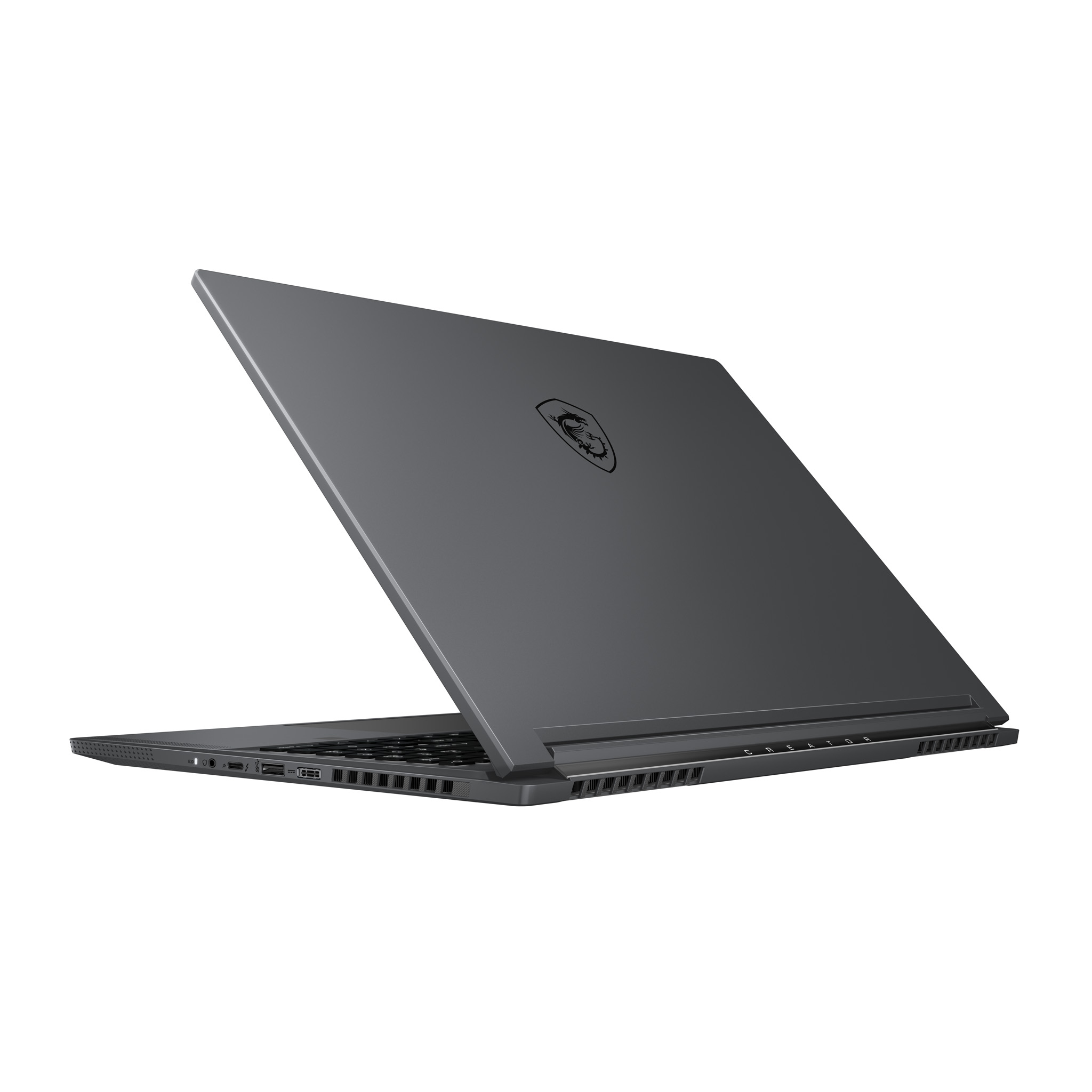 MSI CreatorPro 16 AI Studio A1VMG-066 Intel Core Ultra 9 185H Mobiel werkstation 40,6 cm (16") WQUXGA 64 GB DDR5-SDRAM 2 TB SSD NVIDIA RTX 5000 Ada Wi-Fi 7 (802.11be) Windows 11 Pro Zwart - Afbeelding 4