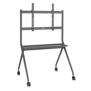 ACT AC8372 | TV-beugel Trolley | 50-86" | max 120kg | VESA 800x600