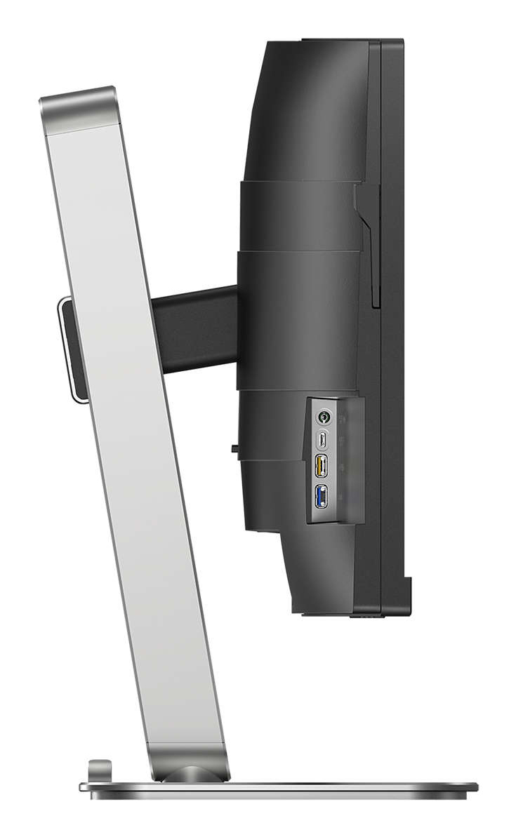 Philips 5000 series 34B2U5600C/00 computer monitor 86,4 cm (34") 3440 x 1440 Pixels Dual QHD LCD Grijs - Afbeelding 5