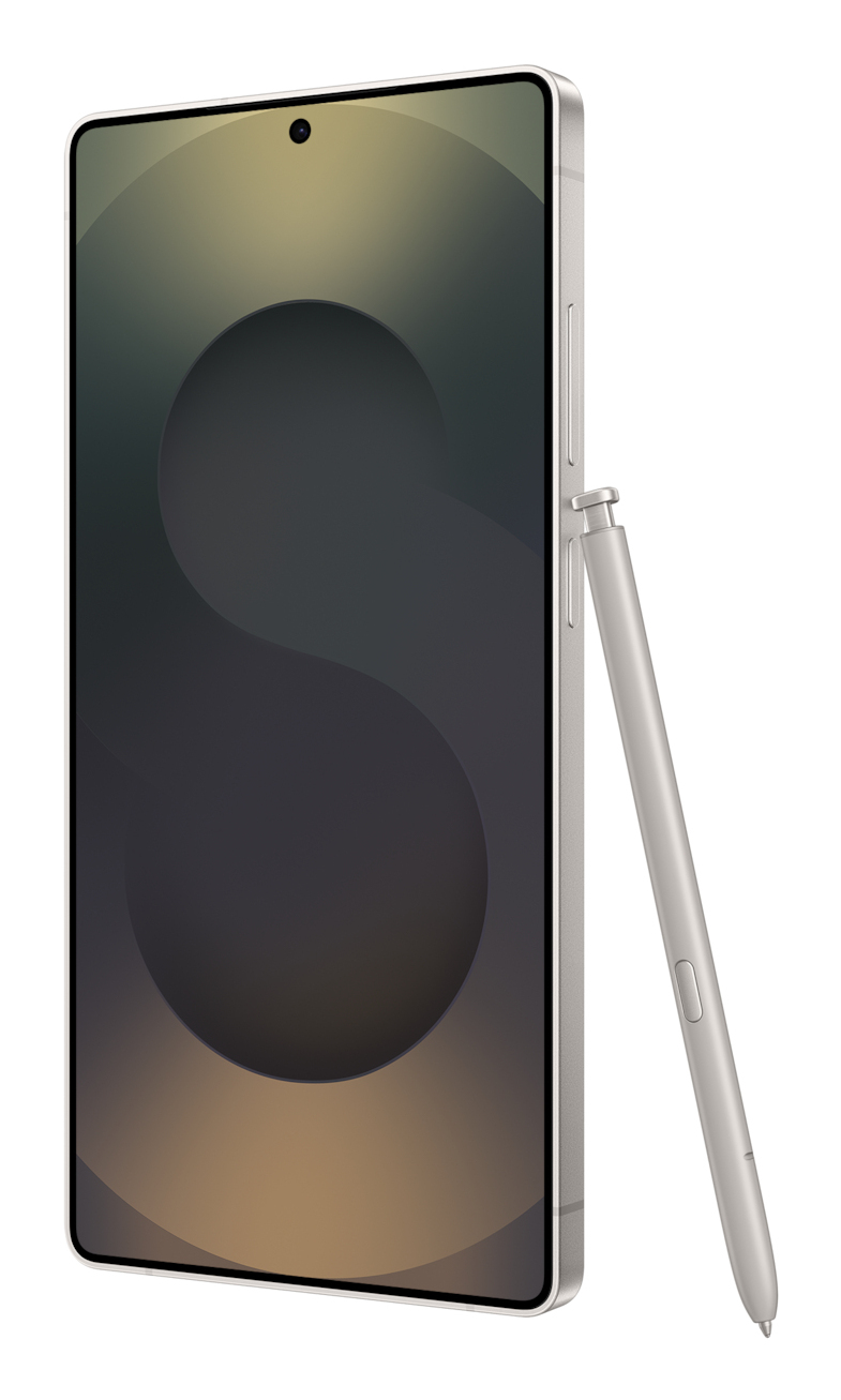 Samsung Galaxy S25 Ultra SM-S938B/DS 17,5 cm (6.9") Dual SIM Android 15 5G USB Type-C 12 GB 512 GB 5000 mAh Zwart, Titanium - Afbeelding 13