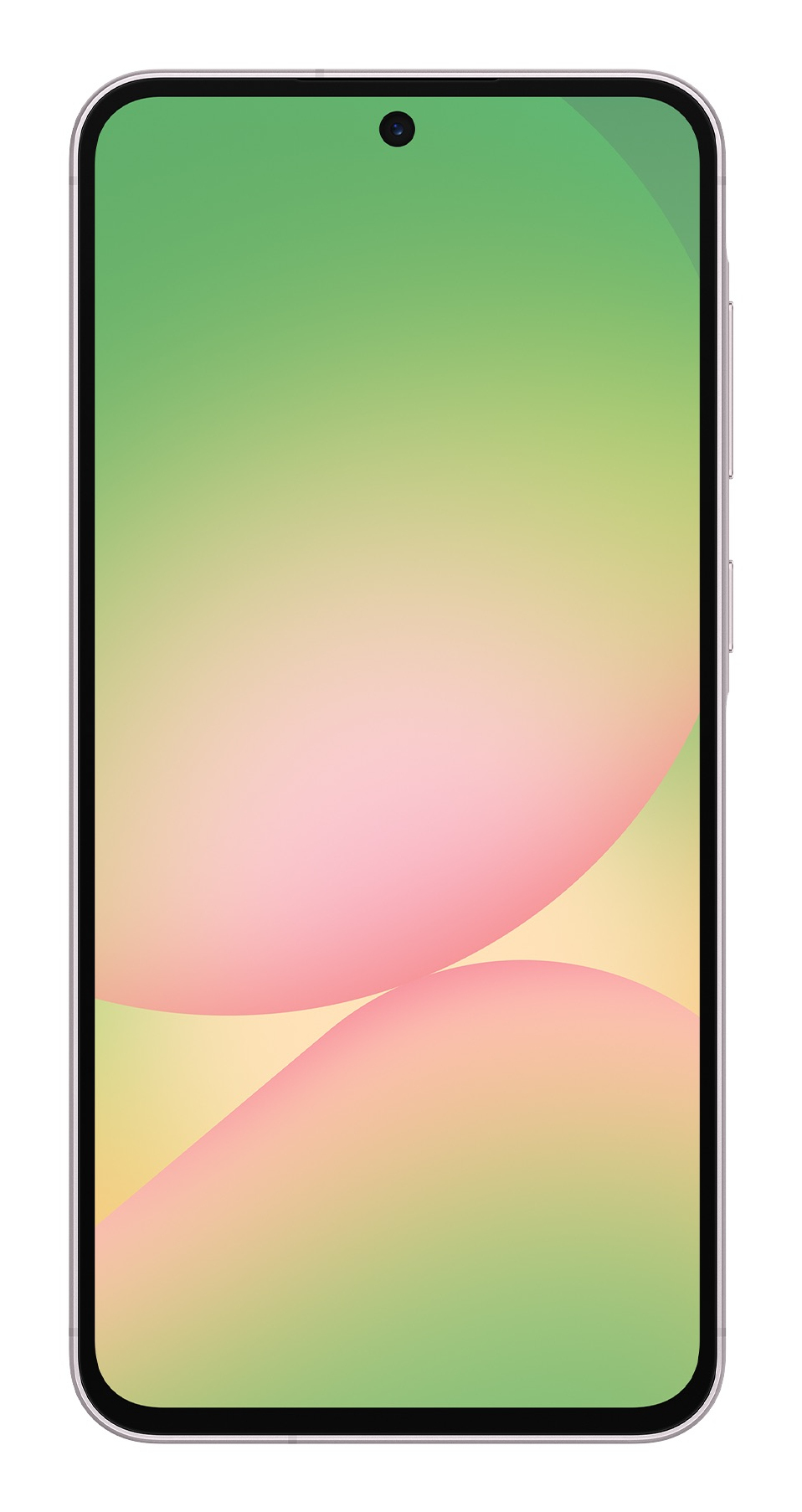 Samsung Galaxy A56 17 cm (6.7") Dual SIM Android 15 5G USB Type-C 8 GB 128 GB 5000 mAh Roze - Afbeelding 2