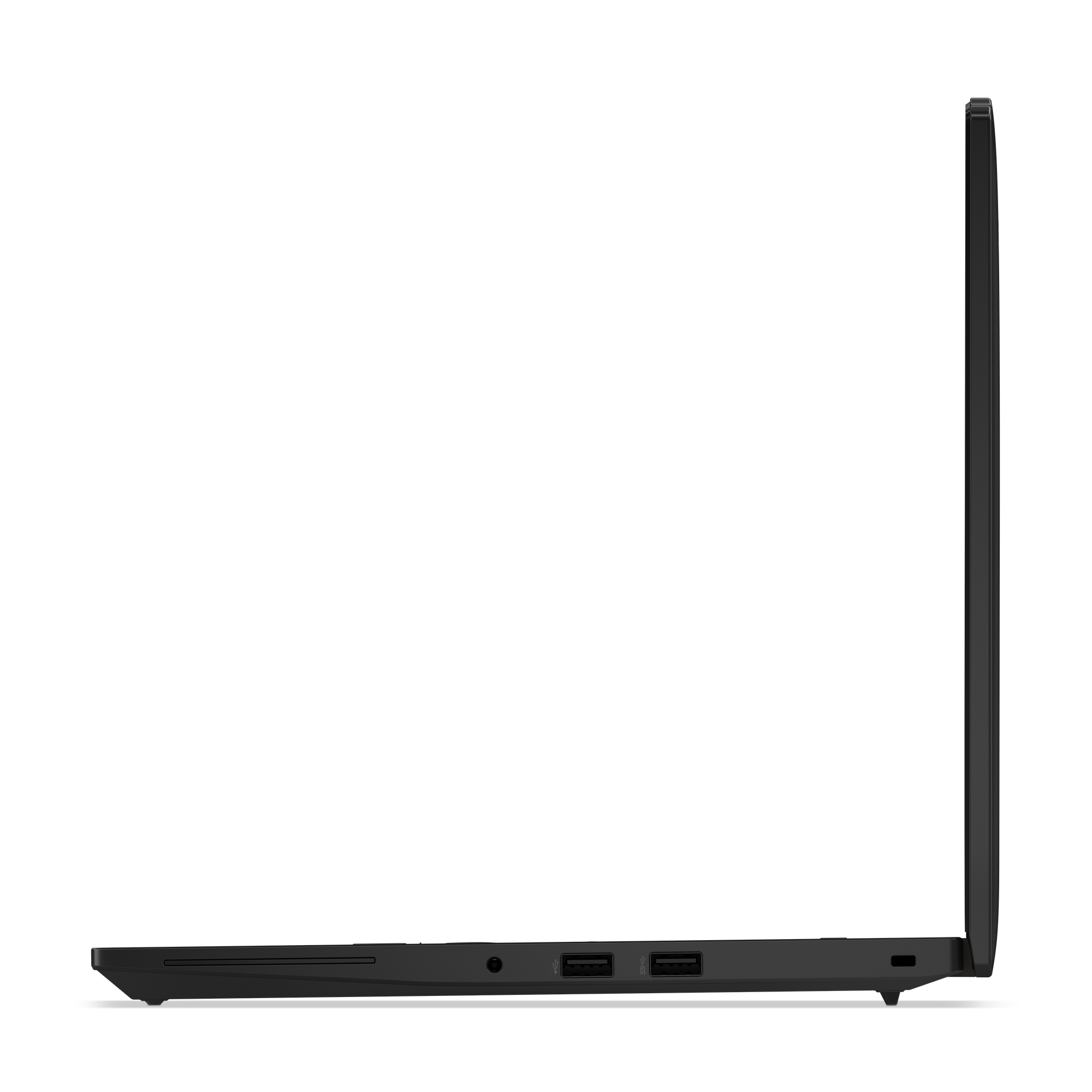 Lenovo ThinkPad L14 Gen 5 (AMD) AMD Ryzen™ 7 PRO 7735U Laptop 35,6 cm (14") WUXGA 16 GB DDR5-SDRAM 512 GB SSD Wi-Fi 6E (802.11ax) Windows 11 Pro Engels Zwart - Afbeelding 12
