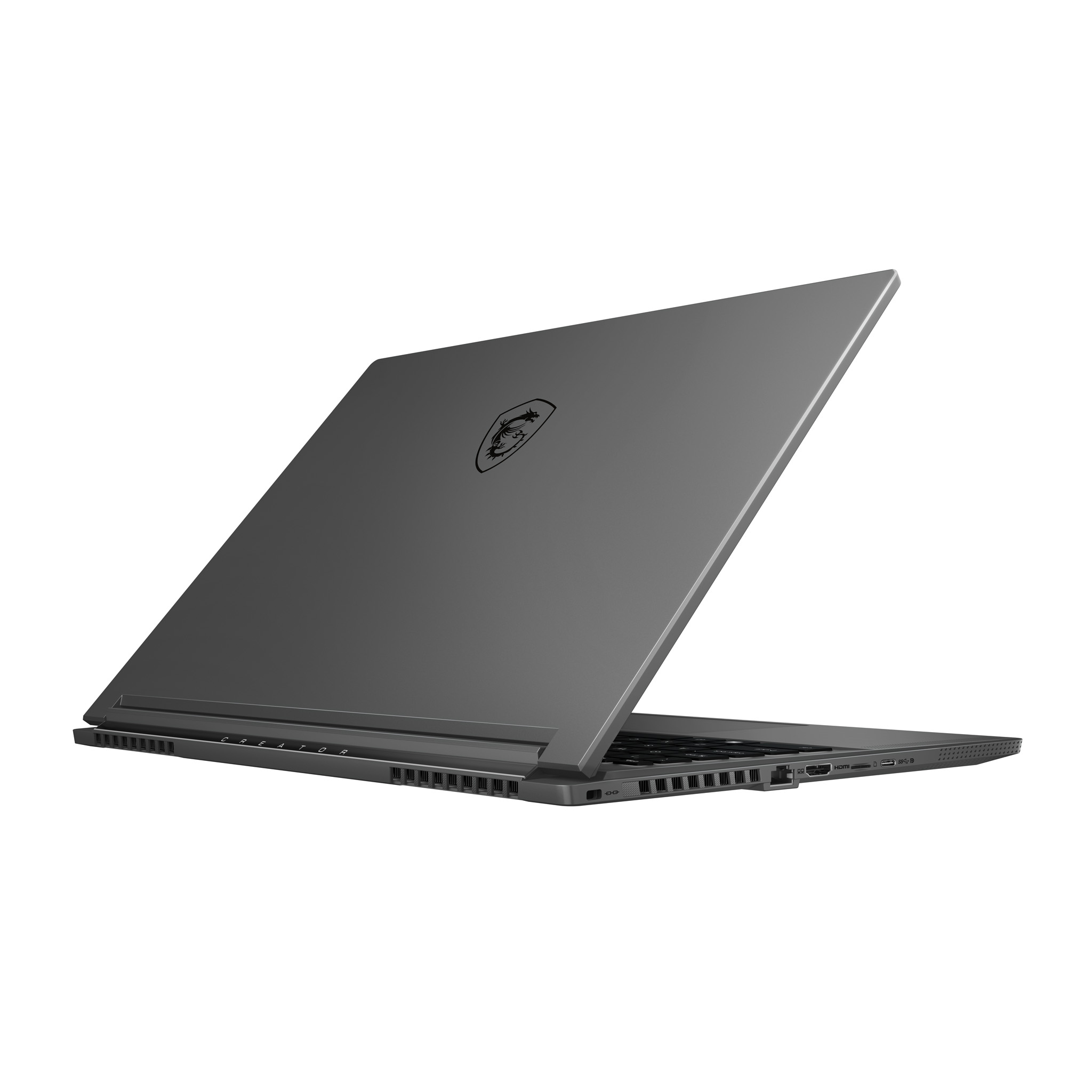 MSI CreatorPro 16 AI Studio A1VMG-066 Intel Core Ultra 9 185H Mobiel werkstation 40,6 cm (16") WQUXGA 64 GB DDR5-SDRAM 2 TB SSD NVIDIA RTX 5000 Ada Wi-Fi 7 (802.11be) Windows 11 Pro Zwart - Afbeelding 6