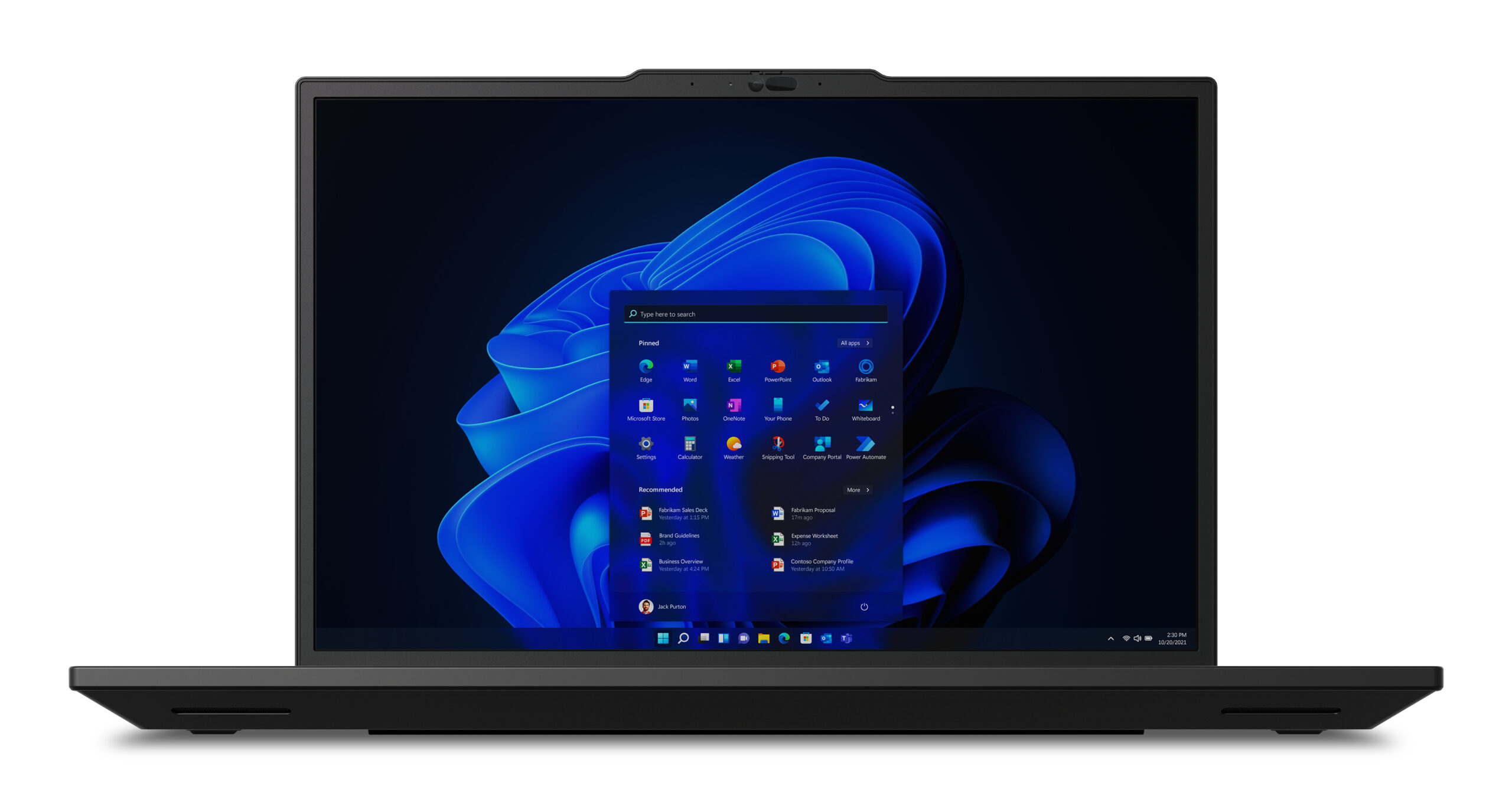 Lenovo ThinkPad P16s Gen 3 (Intel) Intel Core Ultra 7 155H Mobiel werkstation 40,6 cm (16") WUXGA 32 GB DDR5-SDRAM 1 TB SSD NVIDIA RTX 500 Ada Wi-Fi 6E (802.11ax) Windows 11 Pro Zwart - Afbeelding 2