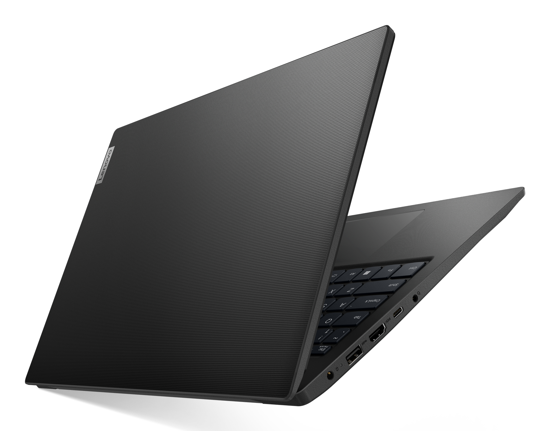 Lenovo V15 G3 IAP Intel® Core™ i3 i3-1215U Laptop 39,6 cm (15.6") Full HD 8 GB DDR4-SDRAM 512 GB SSD Wi-Fi 5 (802.11ac) Windows 11 Home Duits Zwart - Afbeelding 15