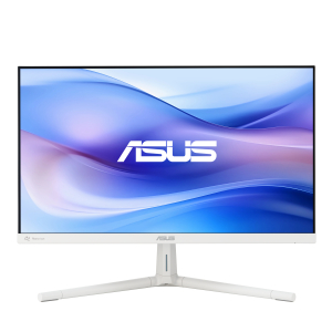 ASUS VU249HFI-W computer monitor 60,5 cm (23.8") 1920 x 1080 Pixels Full HD LCD Wit