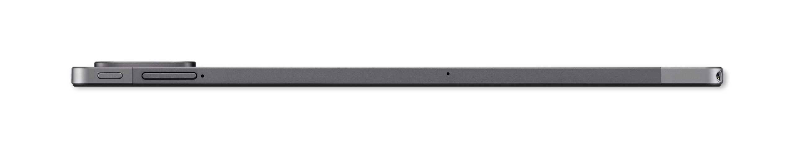 Acer Iconia P11-11-89UK Mediatek 256 GB 27,9 cm (11") 8 GB Wi-Fi 5 (802.11ac) Android 14 Grijs - Afbeelding 5
