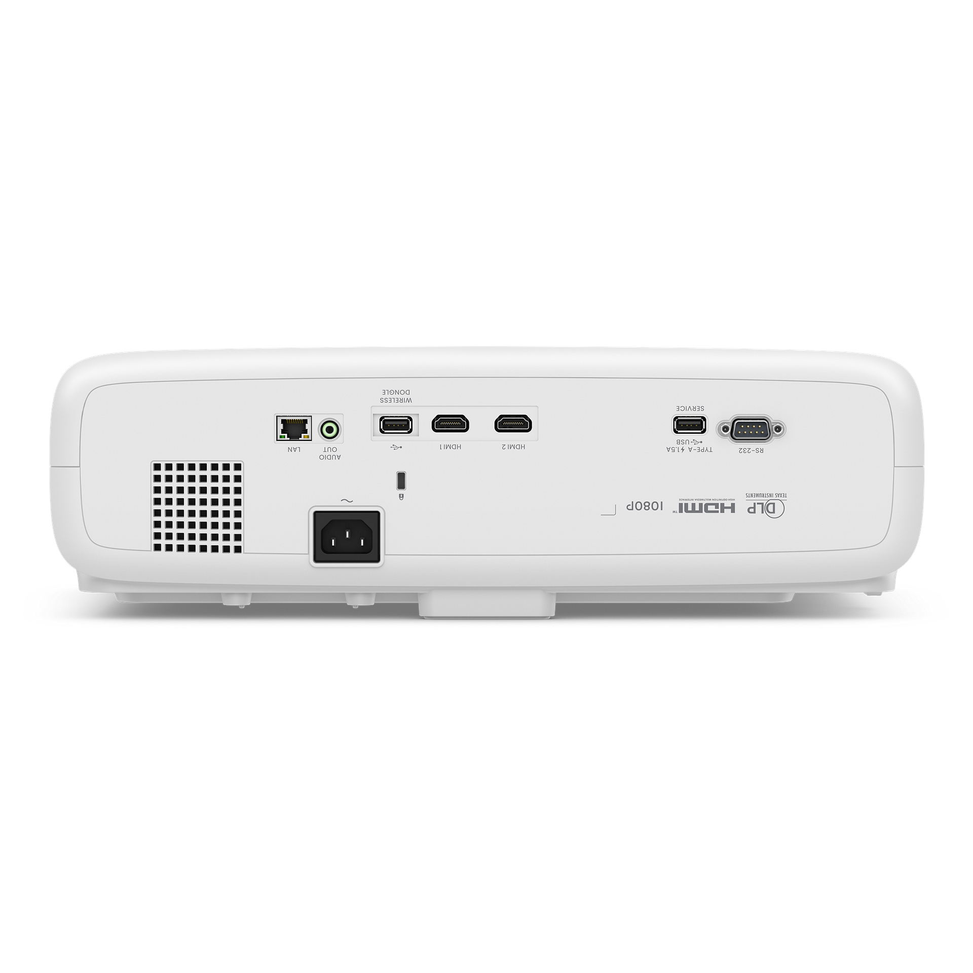 BenQ LH730 Projector met normale projectieafstand 4000 ANSI lumens DLP 1080p (1920x1080) Wit - Afbeelding 6