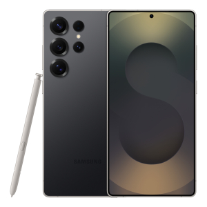 Samsung Galaxy S25 Ultra SM-S938B/DS 17,5 cm (6.9") Dual SIM Android 15 5G USB Type-C 12 GB 512 GB 5000 mAh Zwart, Titanium
