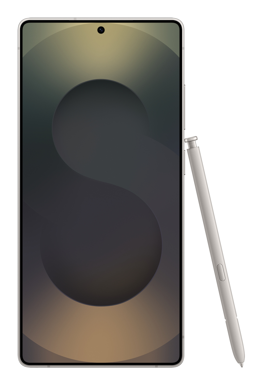 Samsung Galaxy S25 Ultra SM-S938B/DS 17,5 cm (6.9") Dual SIM Android 15 5G USB Type-C 12 GB 512 GB 5000 mAh Zwart, Titanium - Afbeelding 11