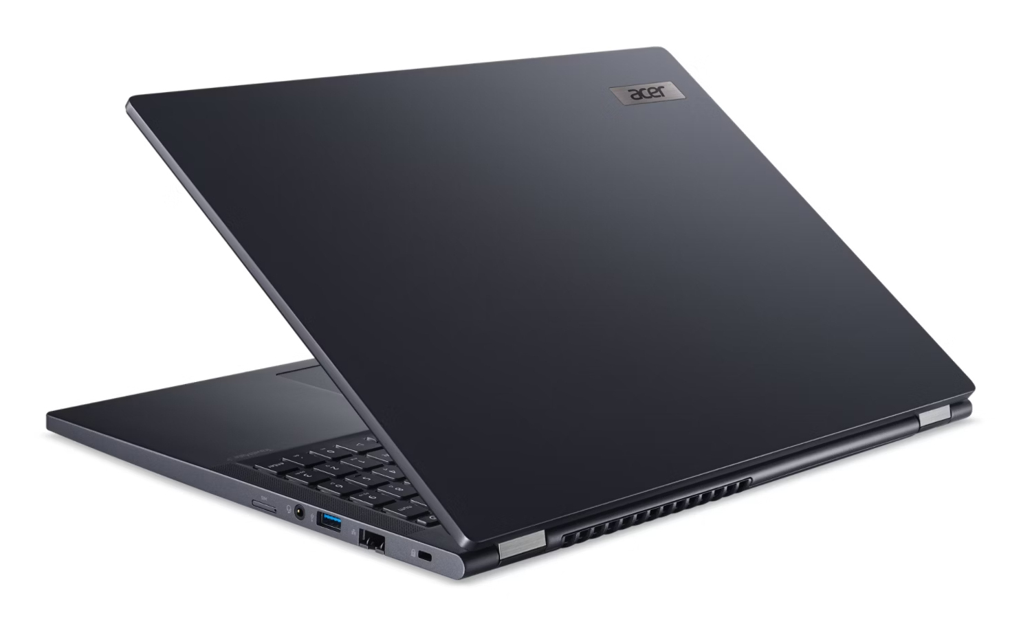 Acer TravelMate P4 TMP416-53-TCO-747D Intel Core Ultra 7 155U Laptop 40,6 cm (16") WUXGA 32 GB DDR5-SDRAM 1 TB SSD Wi-Fi 6E (802.11ax) Windows 11 Pro Blauw - Afbeelding 7
